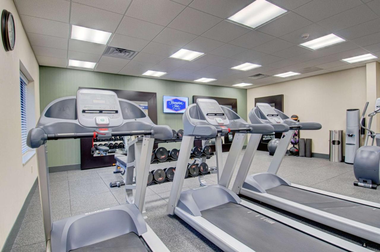 | Hampton Inn Boston - Westborough