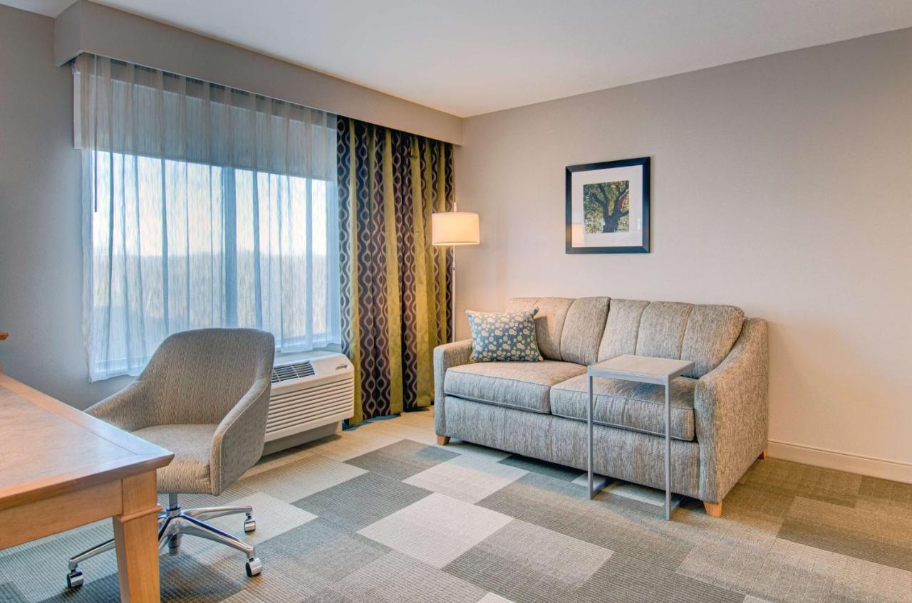 | Hampton Inn Boston - Westborough