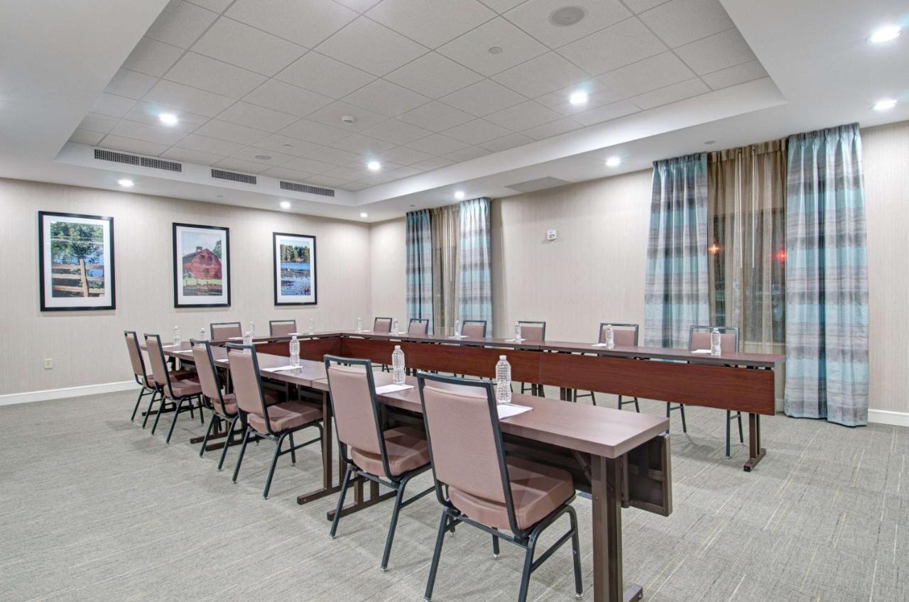 | Hampton Inn Boston - Westborough