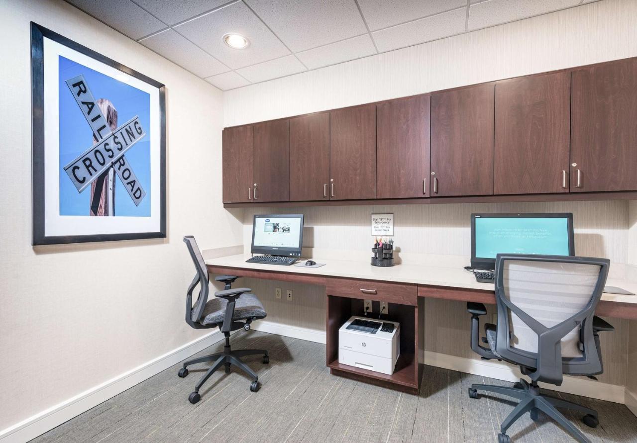 | Hampton Inn Boston - Westborough