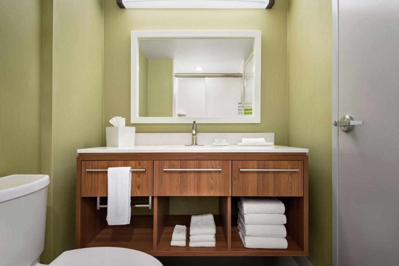 King Studio Suite - Non Smoking at Home2 Suites by Hilton Woodbridge Potomac Mills