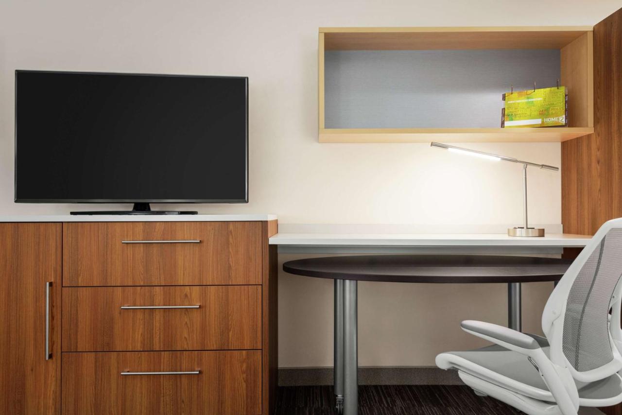 King Studio Suite - Non Smoking at Home2 Suites by Hilton Woodbridge Potomac Mills