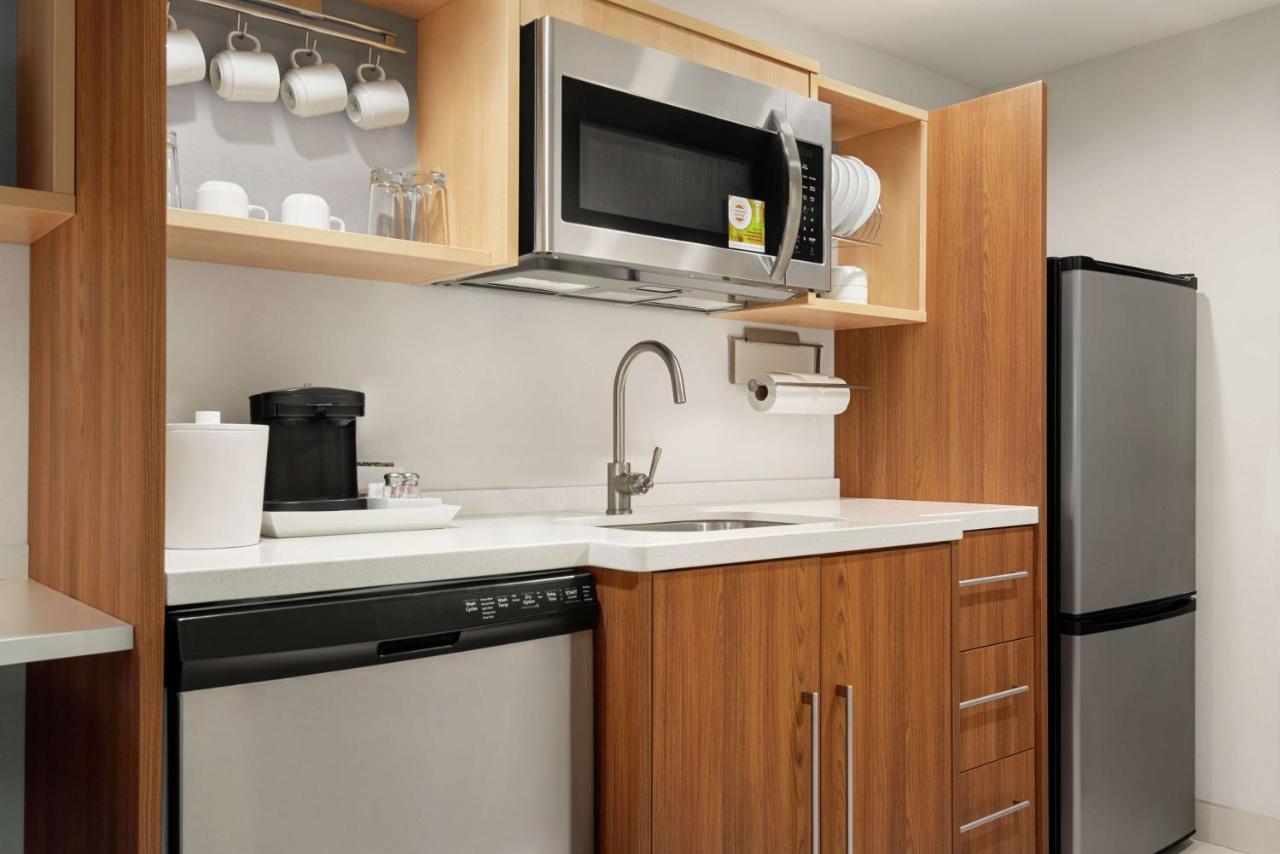King Studio Suite - Non Smoking at Home2 Suites by Hilton Woodbridge Potomac Mills