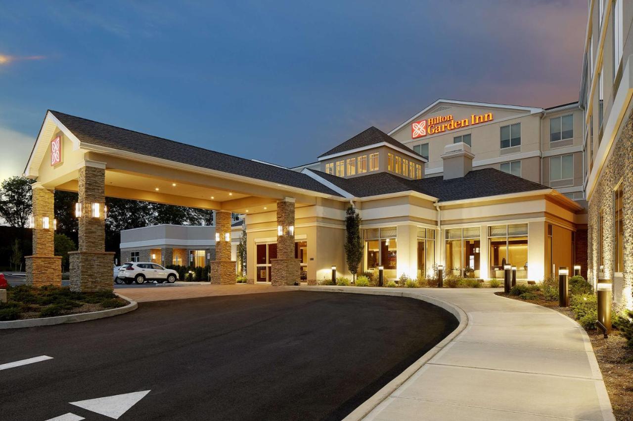 | Hilton Garden Inn Roslyn