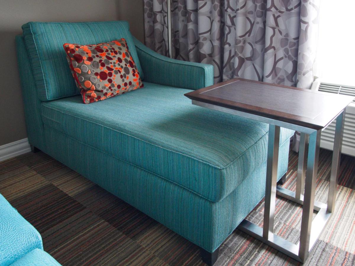 King Room - Non-Smoking at Hampton Inn & Suites Moore