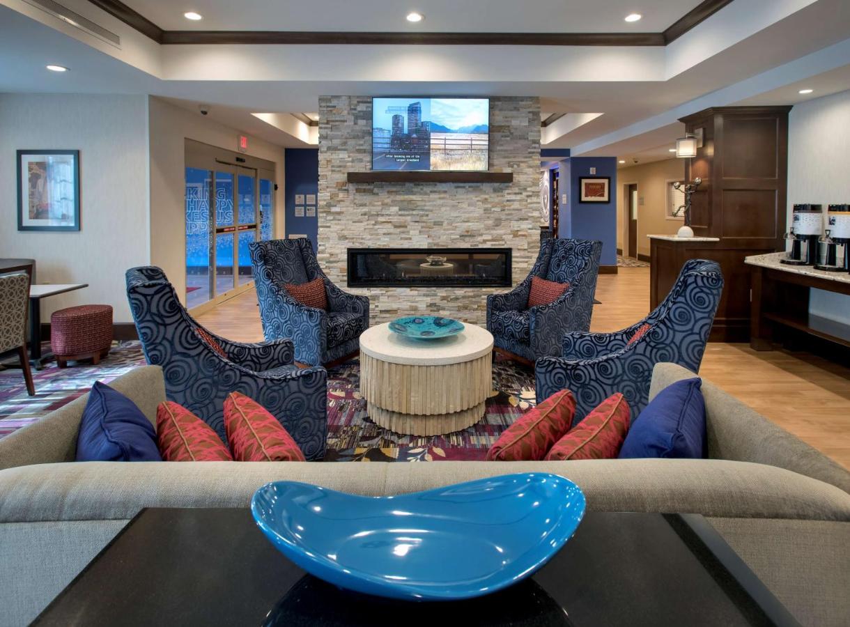  | Hampton Inn by Hilton New Paltz, NY