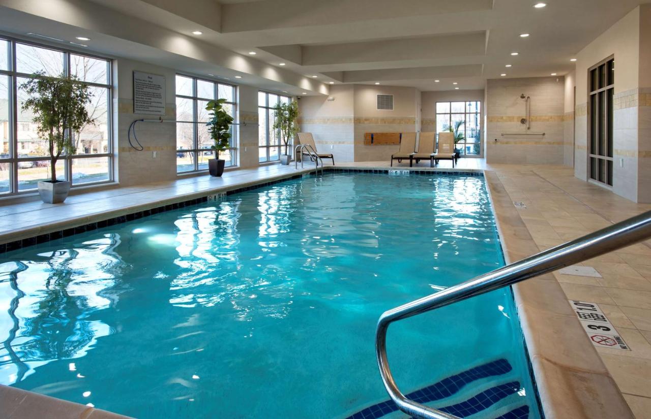 | Hampton Inn by Hilton New Paltz, NY