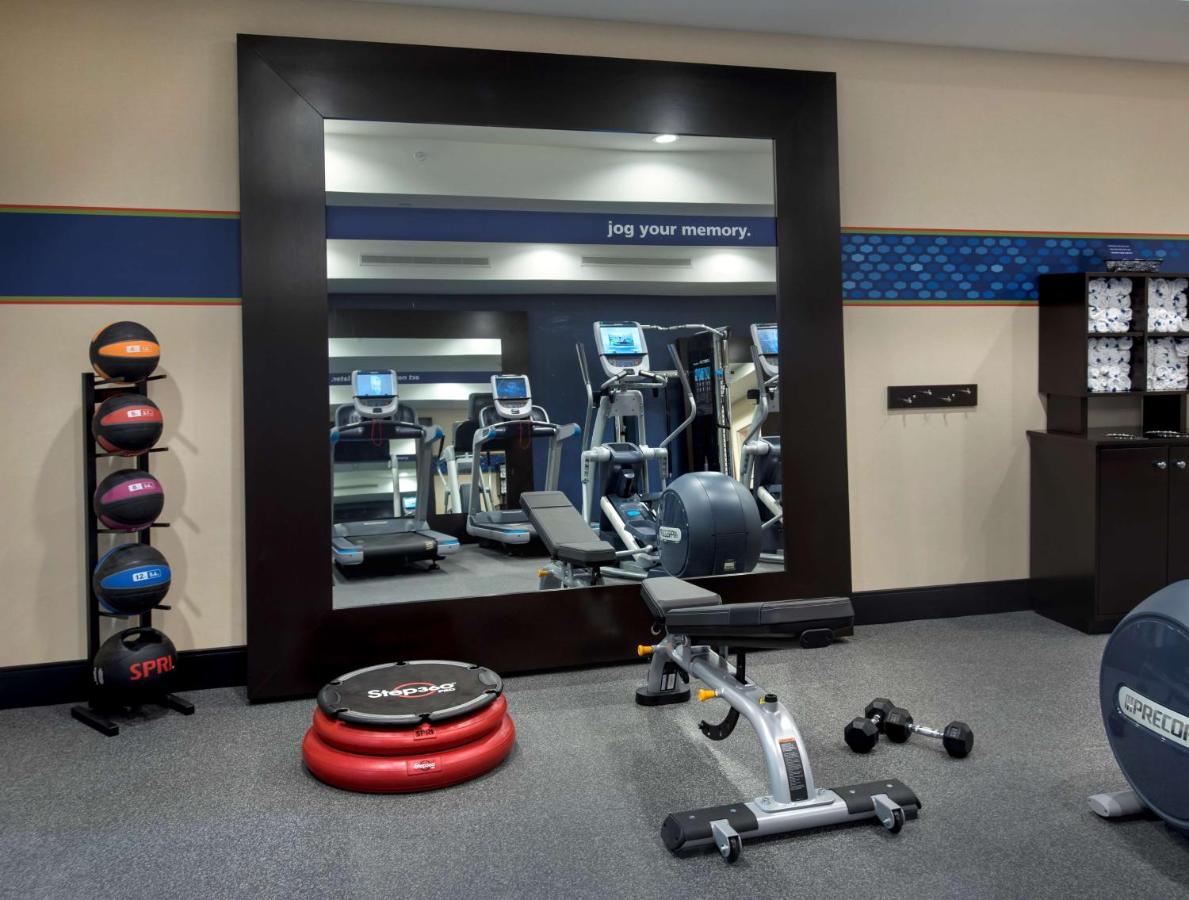 | Hampton Inn by Hilton New Paltz, NY