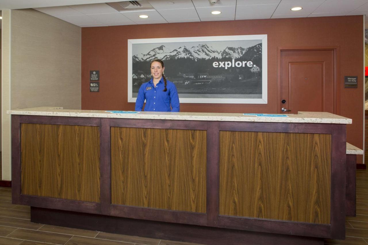 | Hampton Inn & Suites Manchester, Vt