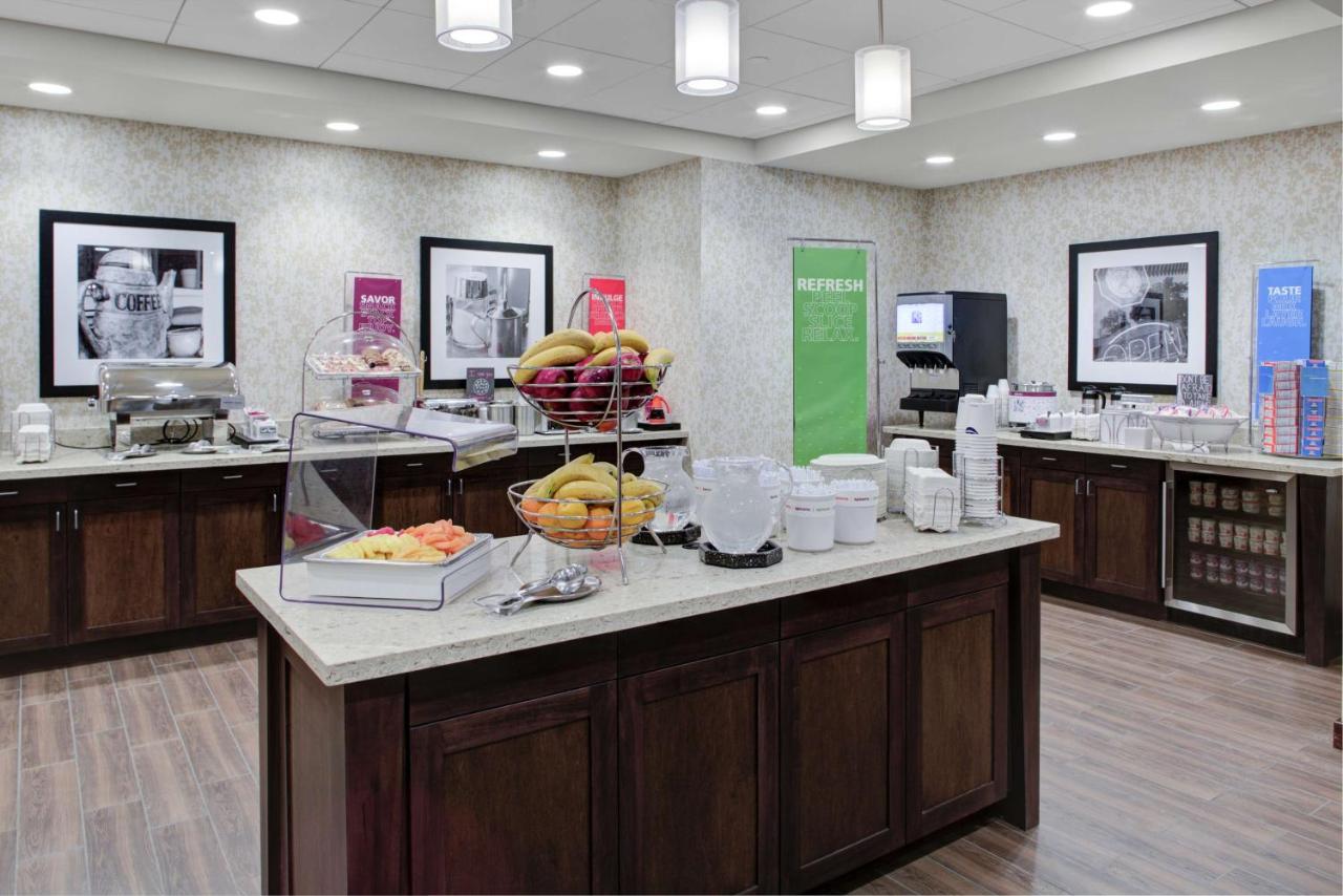  | Hampton Inn & Suites Manchester, Vt