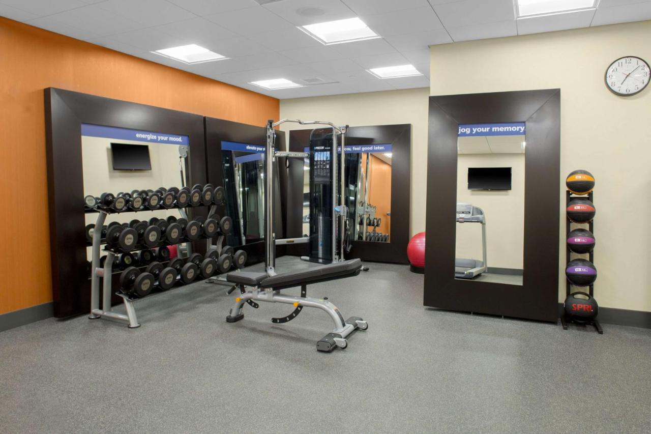  | Hampton Inn & Suites Manchester, Vt