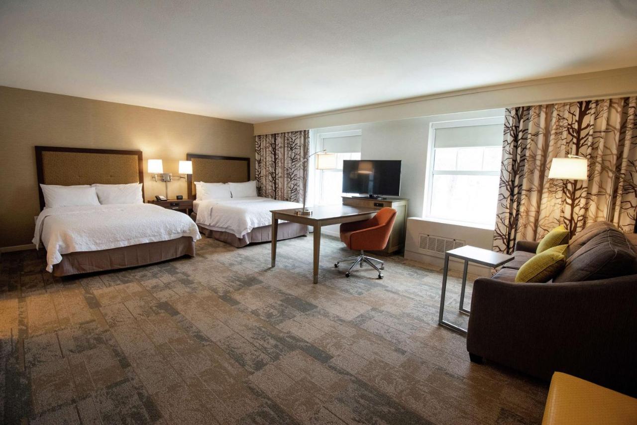  | Hampton Inn & Suites Manchester, Vt