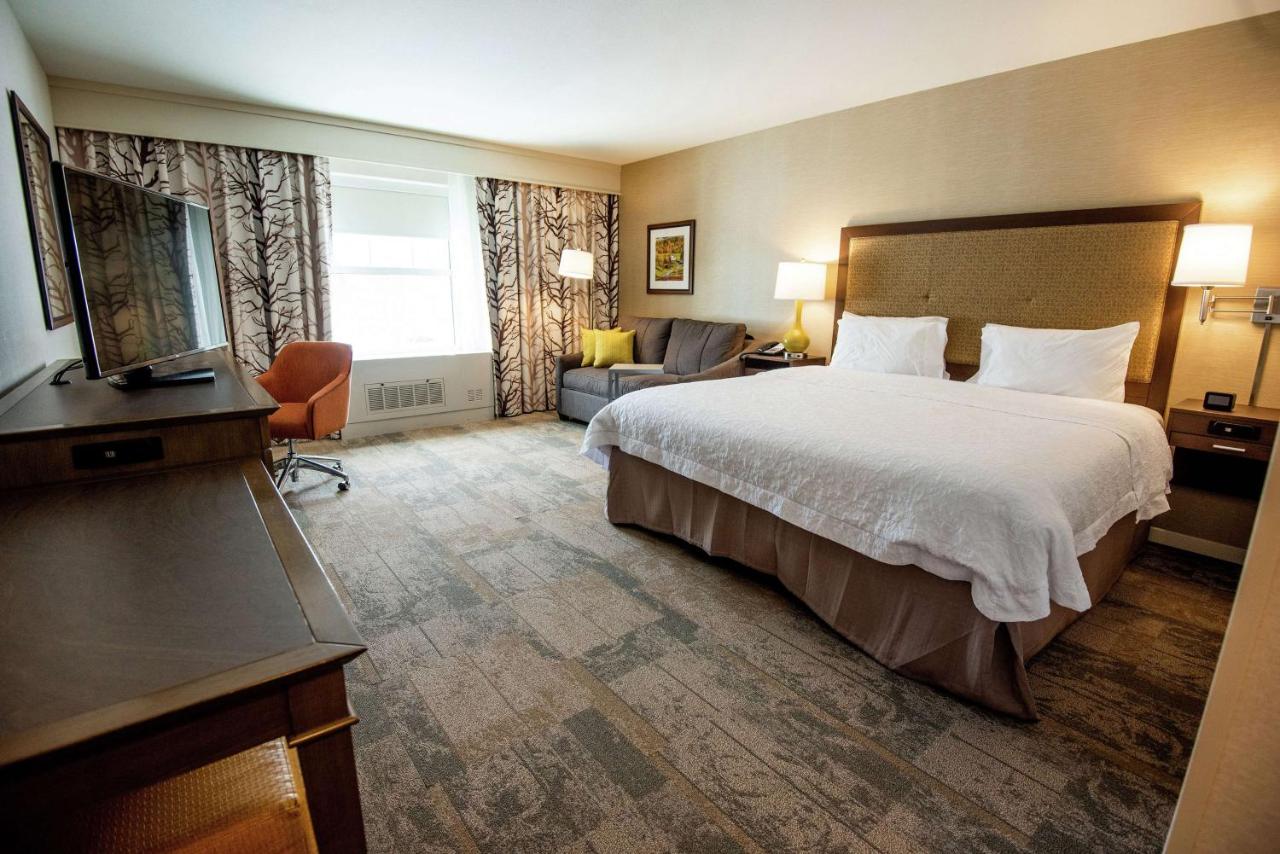  | Hampton Inn & Suites Manchester, Vt