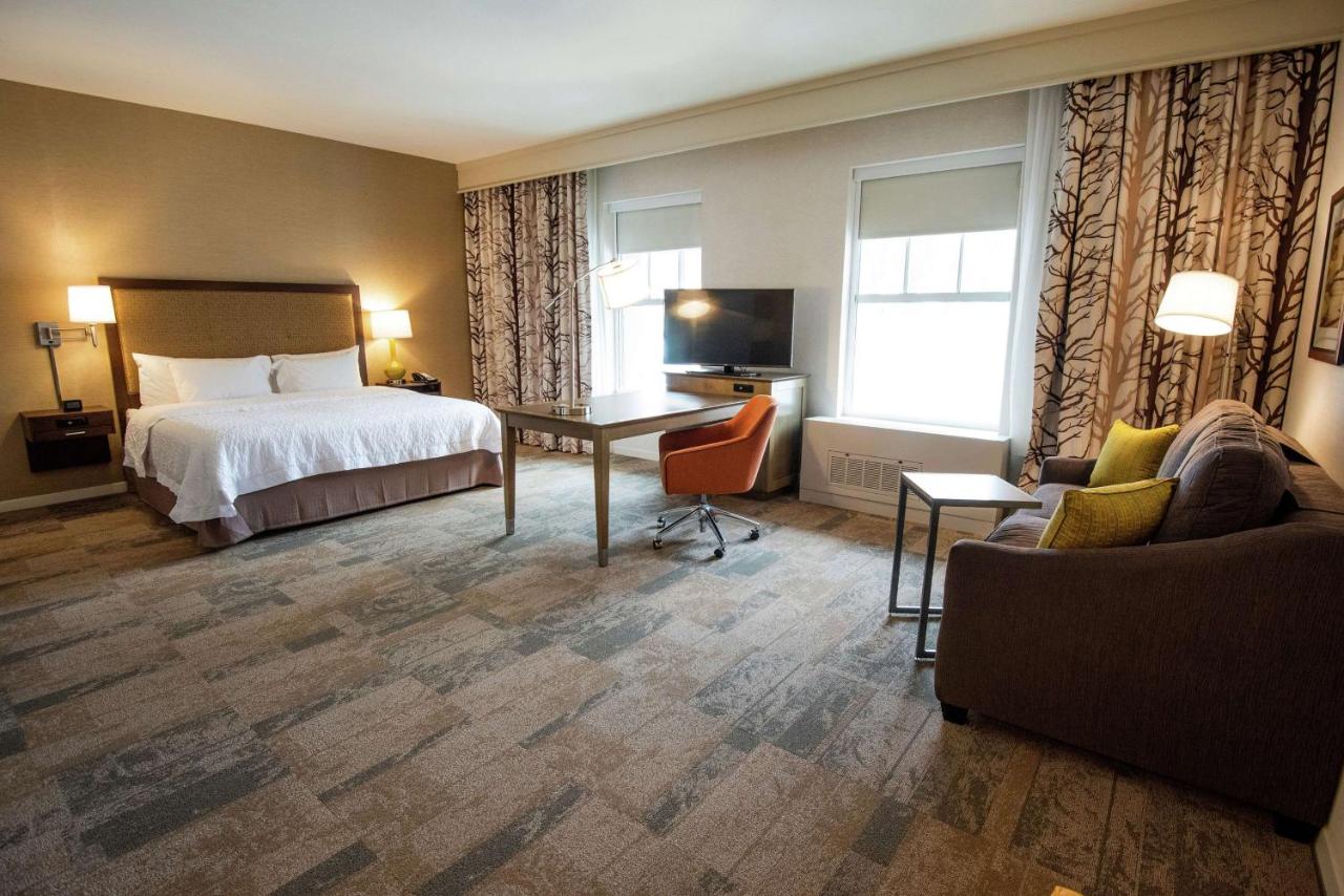  | Hampton Inn & Suites Manchester, Vt