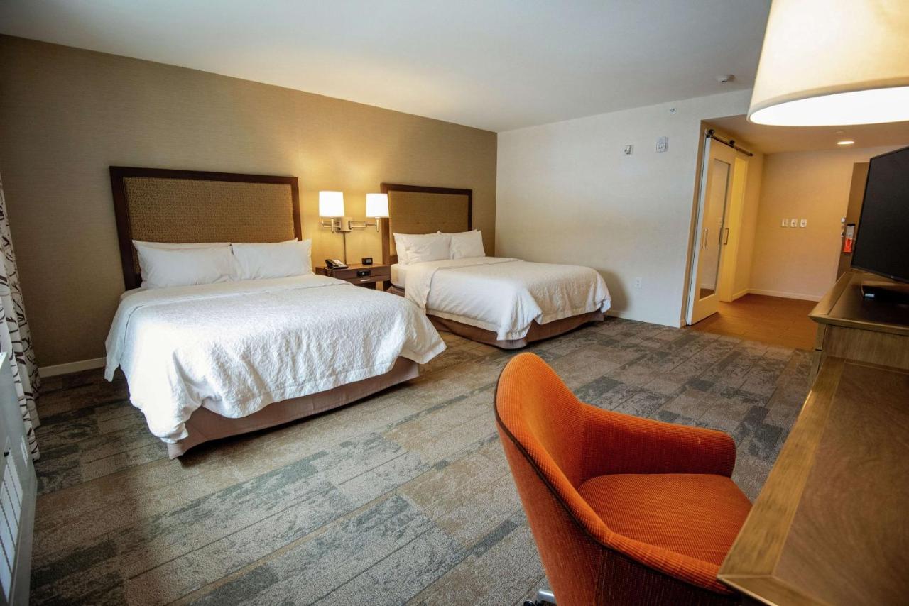  | Hampton Inn & Suites Manchester, Vt