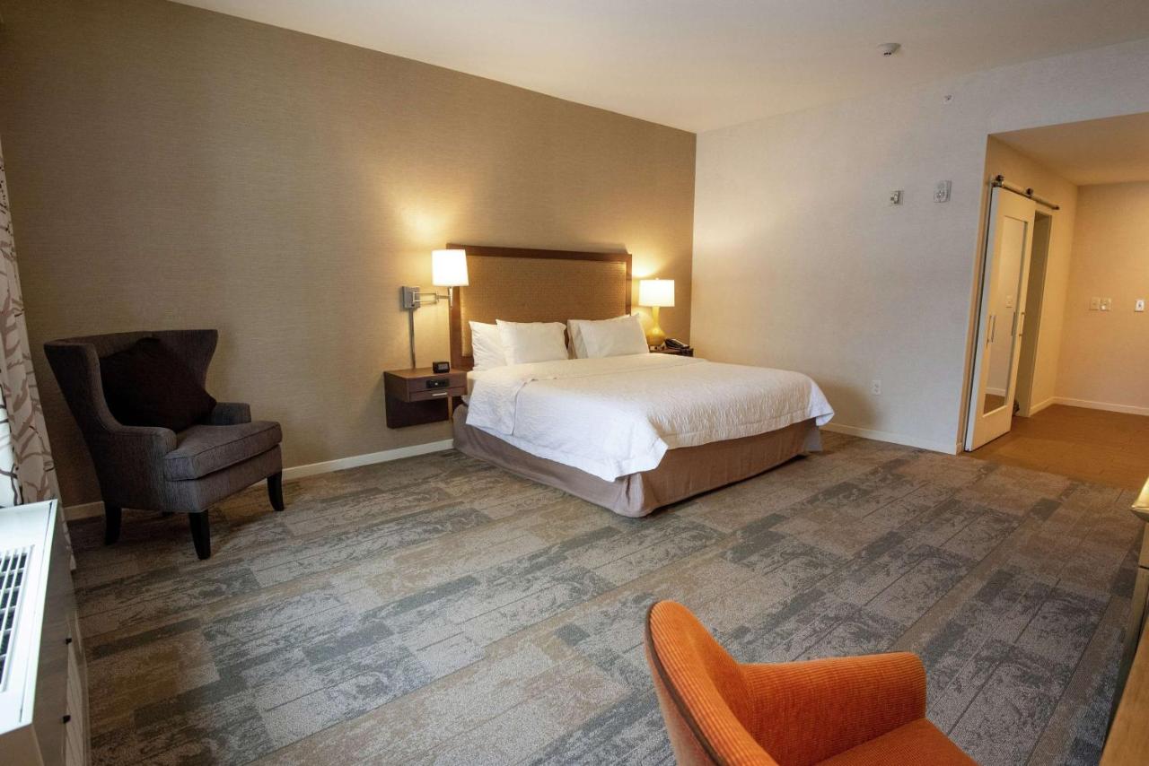  | Hampton Inn & Suites Manchester, Vt