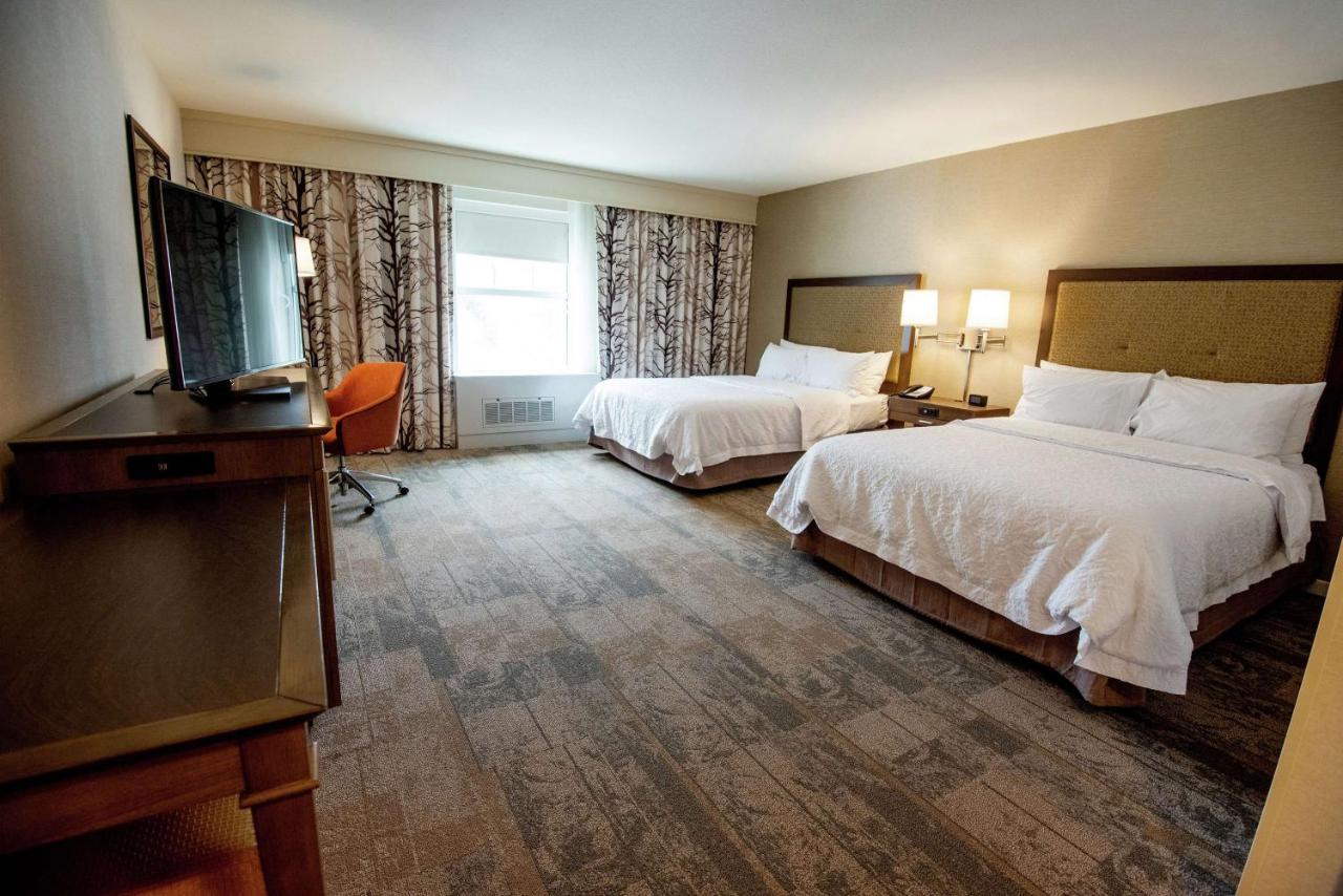 | Hampton Inn & Suites Manchester, Vt
