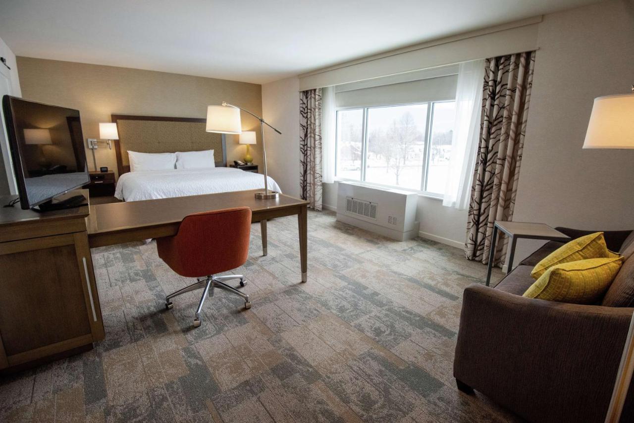  | Hampton Inn & Suites Manchester, Vt