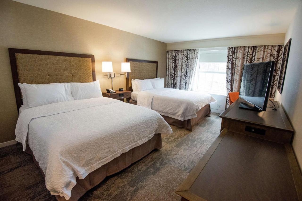  | Hampton Inn & Suites Manchester, Vt