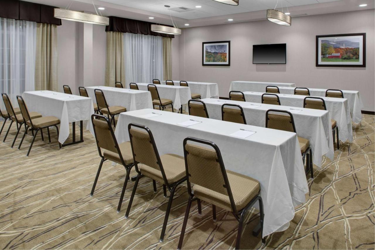  | Hampton Inn & Suites Manchester, Vt
