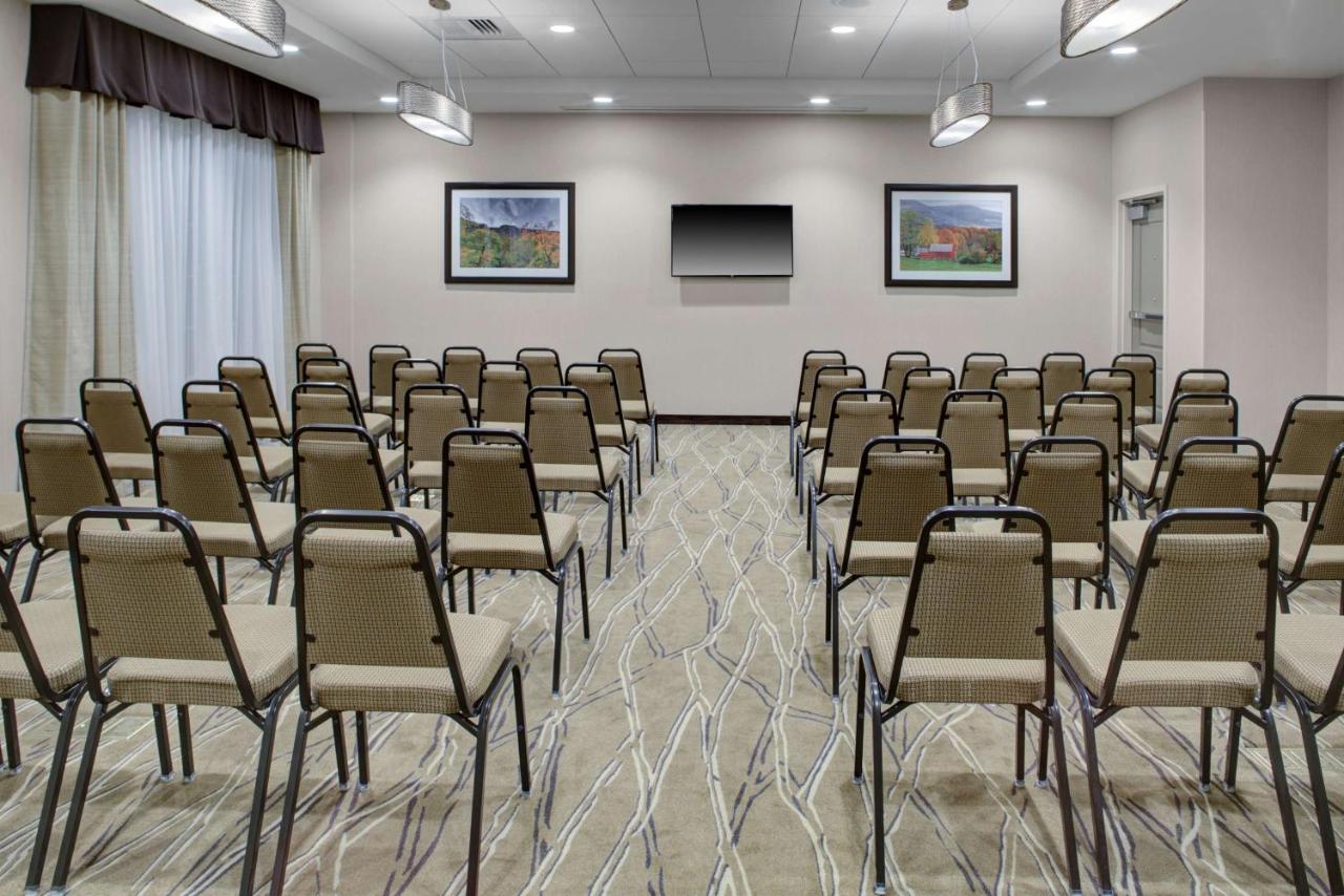  | Hampton Inn & Suites Manchester, Vt