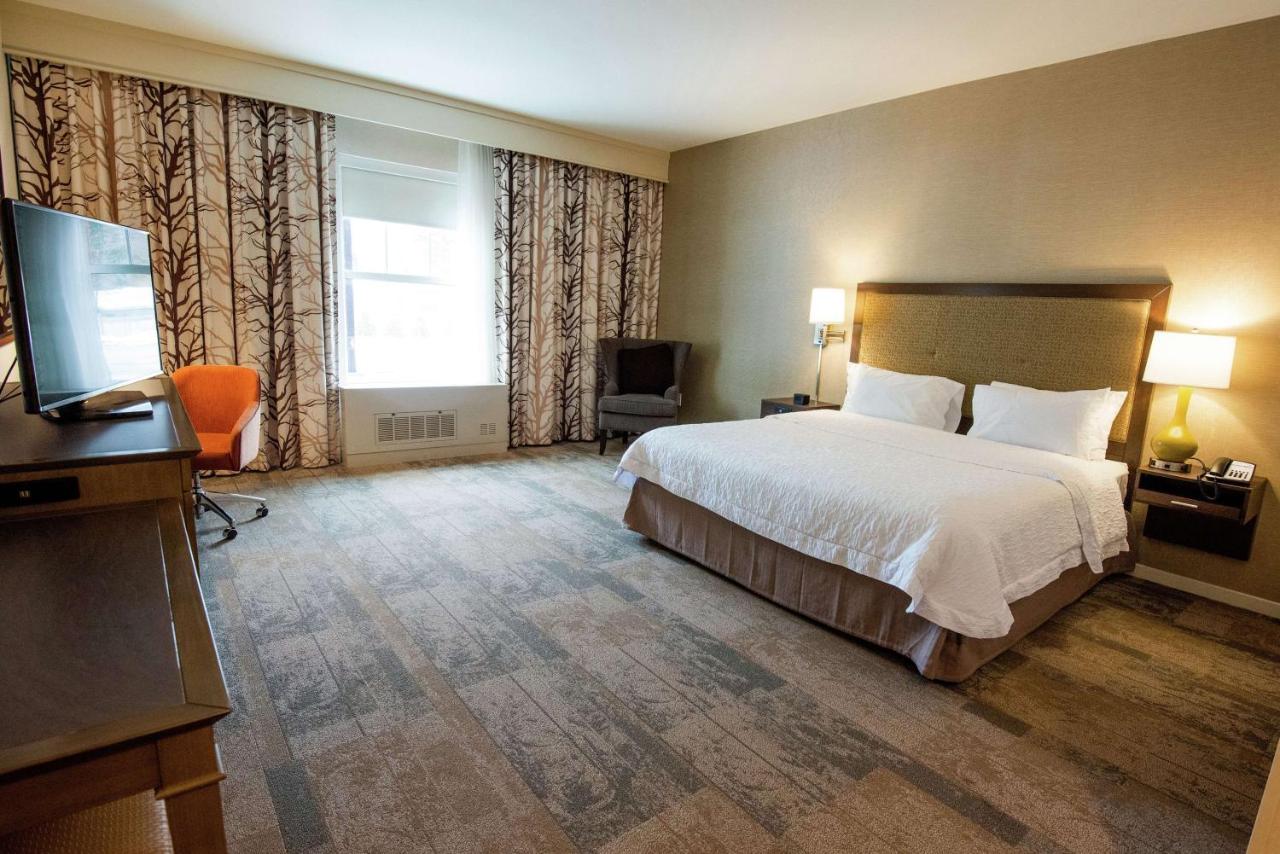  | Hampton Inn & Suites Manchester, Vt
