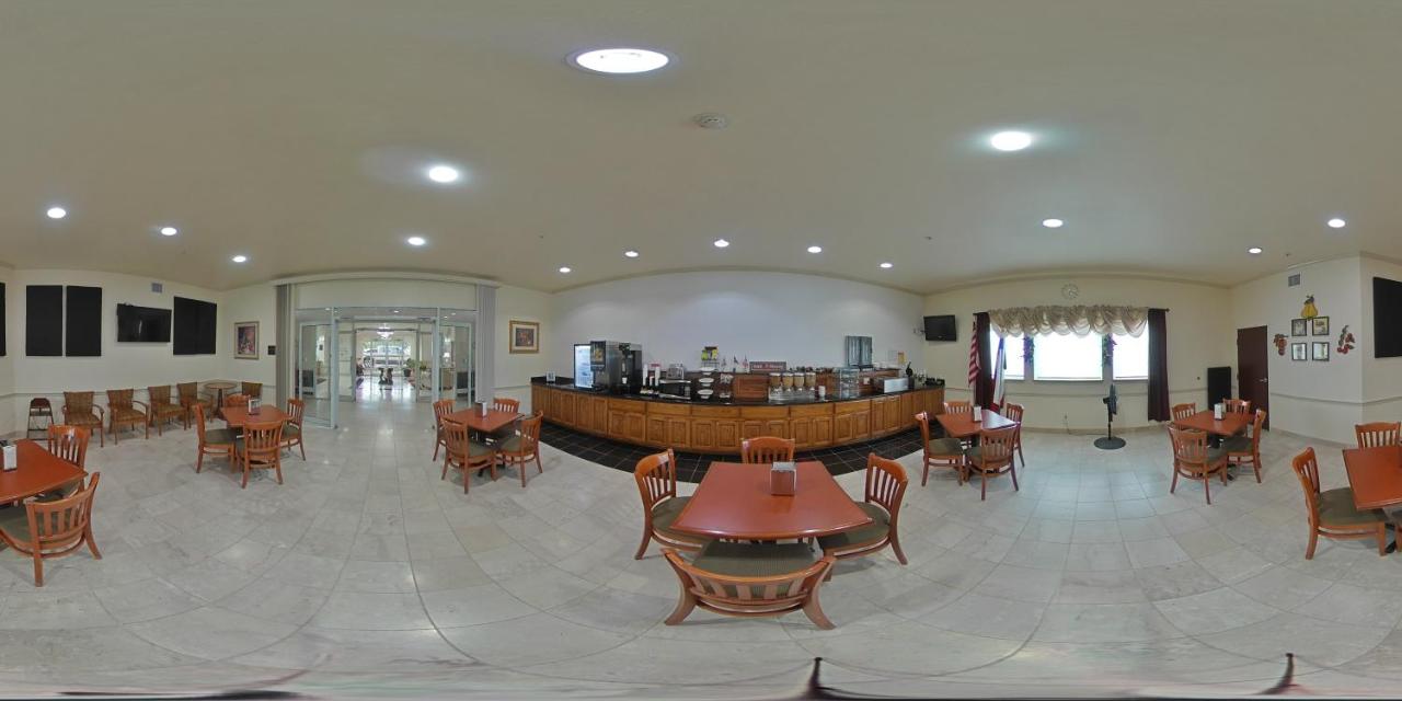 | Budget Host Inn and Suites Cameron