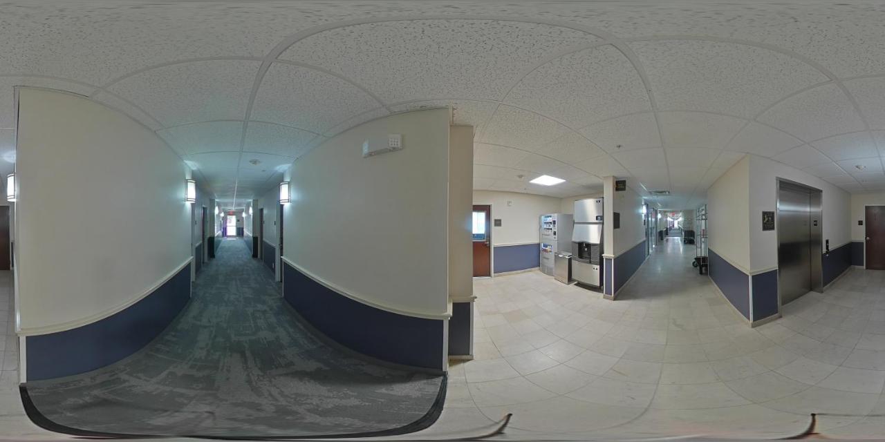 | Budget Host Inn and Suites Cameron