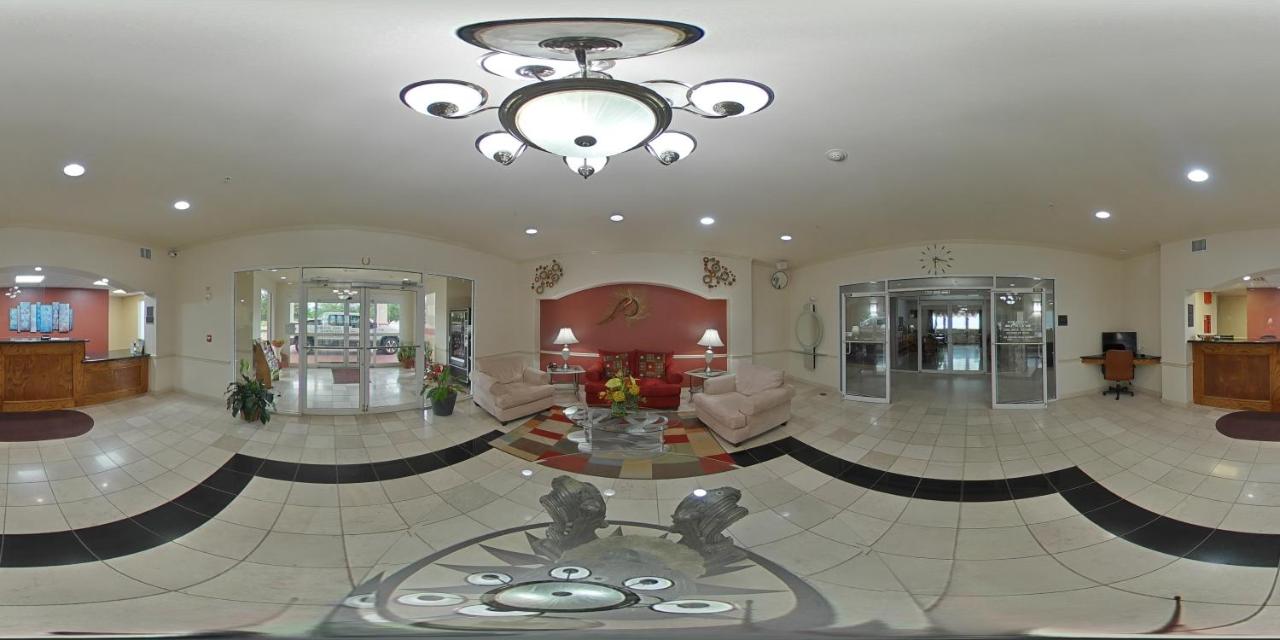 | Budget Host Inn and Suites Cameron