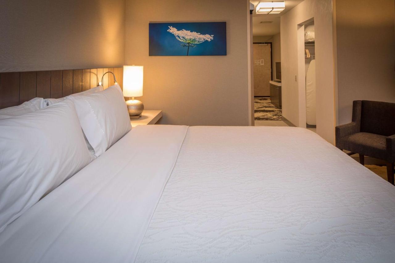 | Hilton Garden Inn Pittsburgh Airport