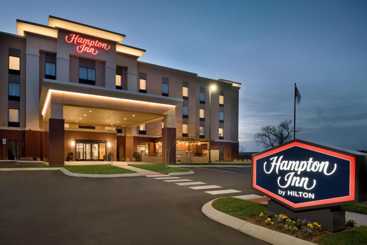 | Hampton Inn by Hilton Spring Hill, TN