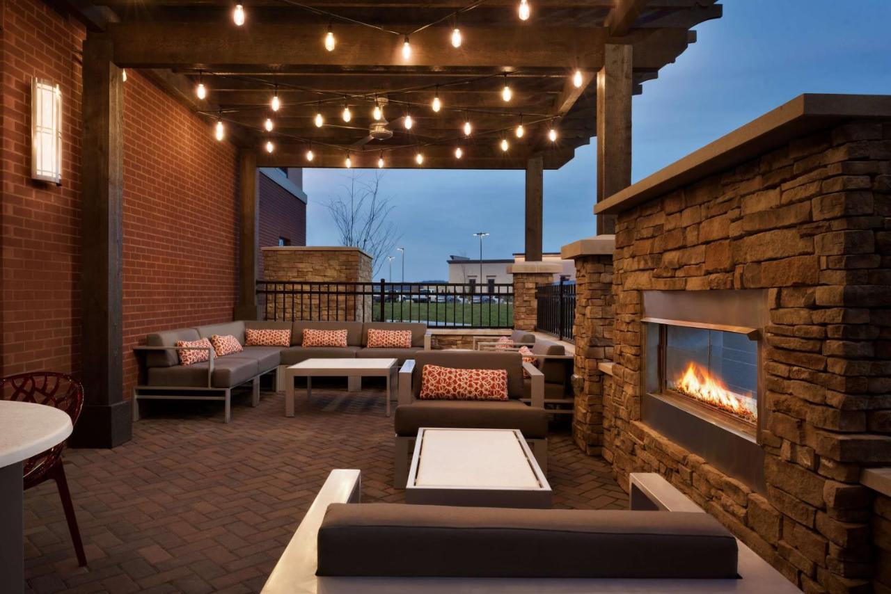 | Hampton Inn by Hilton Spring Hill, TN