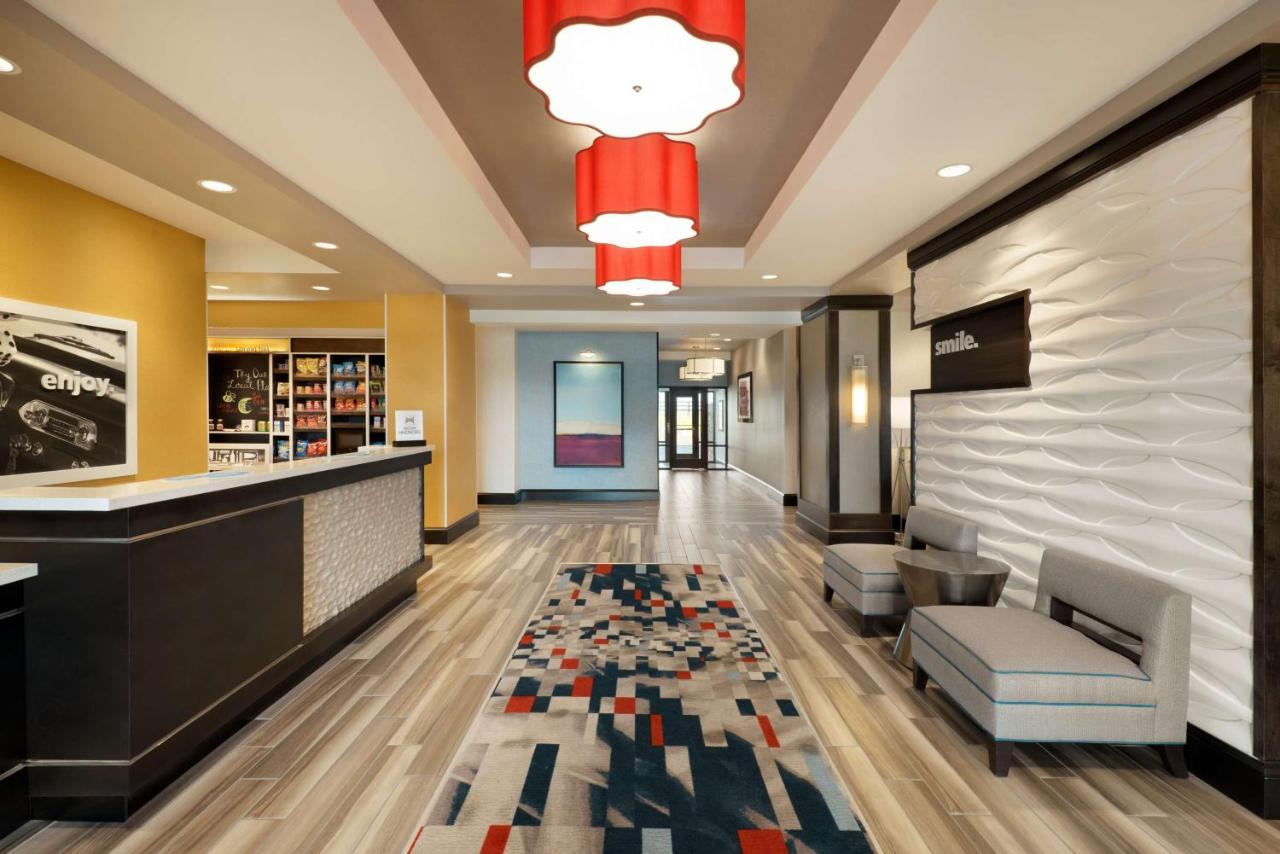 | Hampton Inn by Hilton Spring Hill, TN
