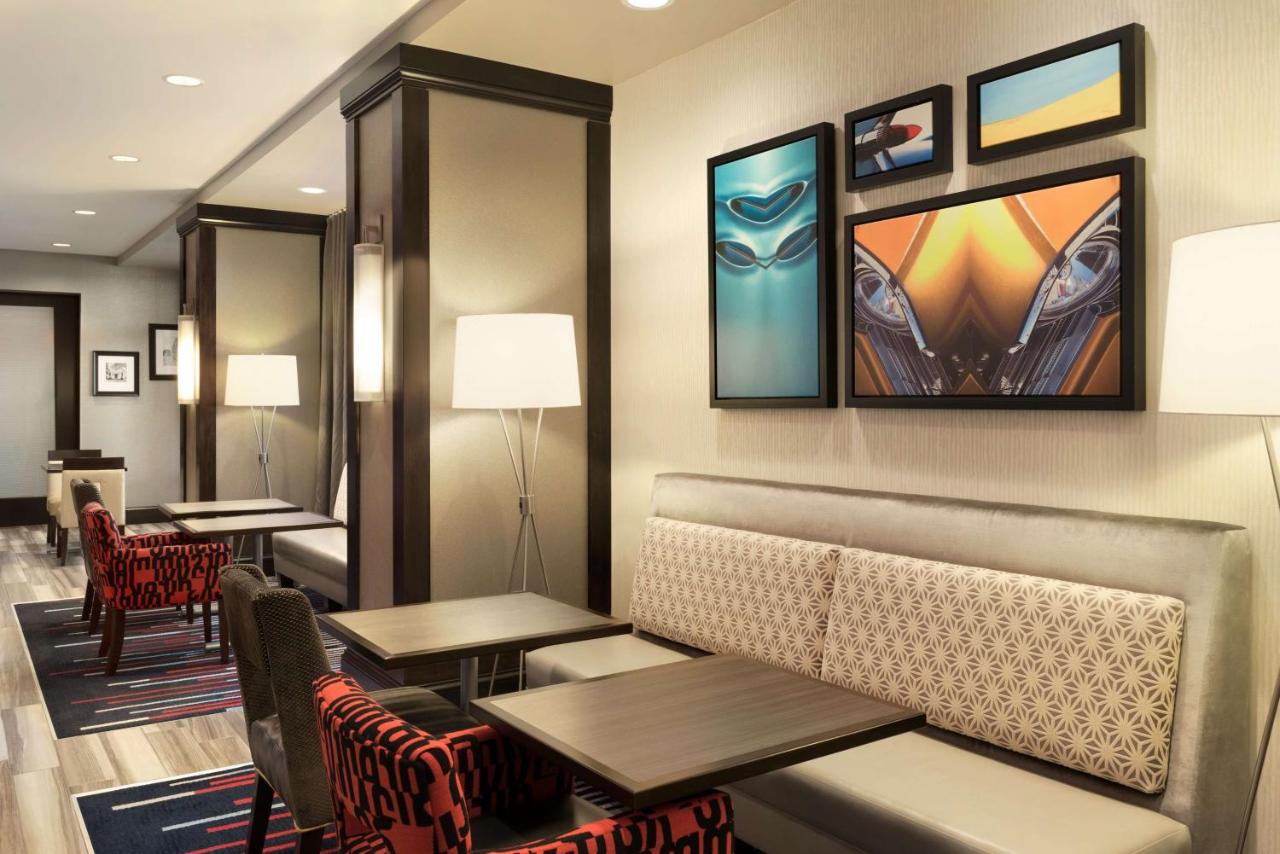 | Hampton Inn by Hilton Spring Hill, TN