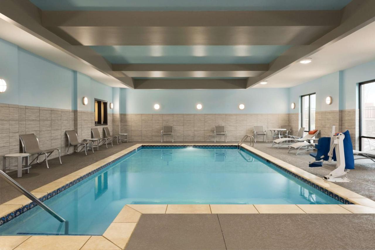 | Hampton Inn by Hilton Spring Hill, TN