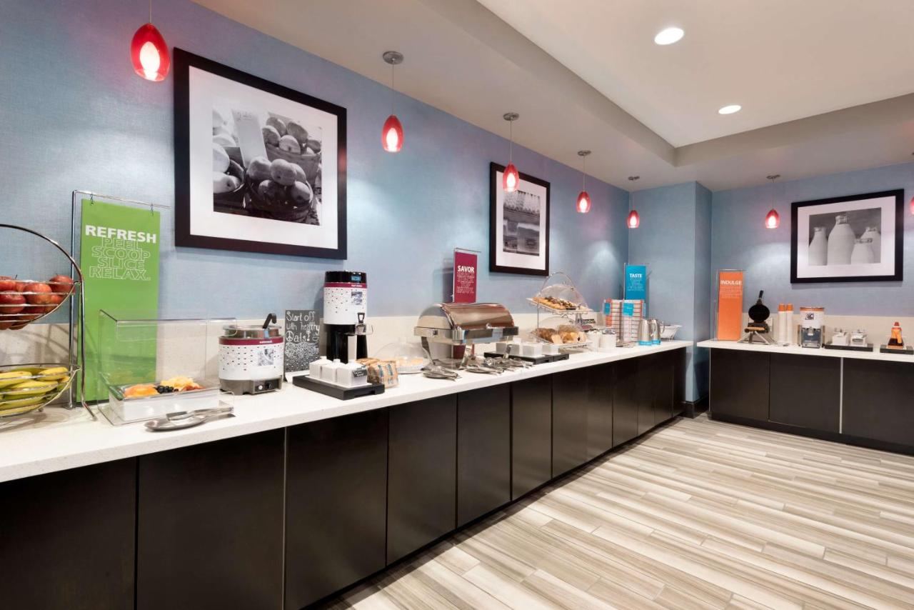 | Hampton Inn by Hilton Spring Hill, TN
