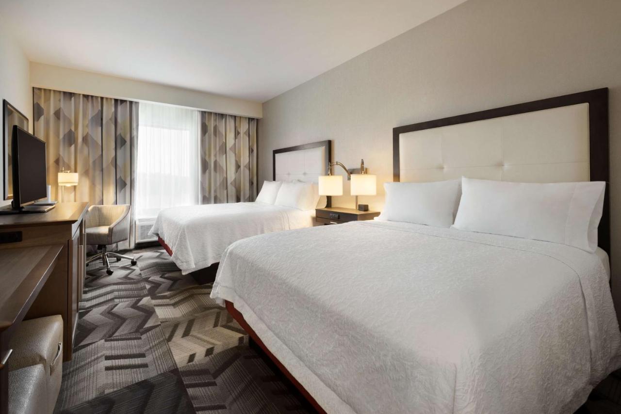 | Hampton Inn by Hilton Spring Hill, TN