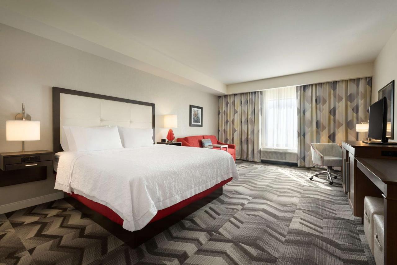 | Hampton Inn by Hilton Spring Hill, TN