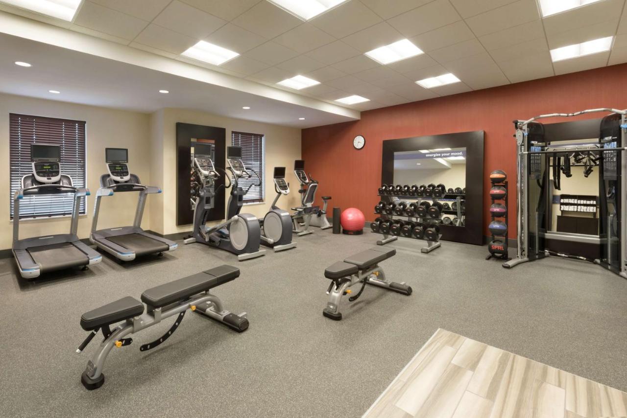 | Hampton Inn by Hilton Spring Hill, TN