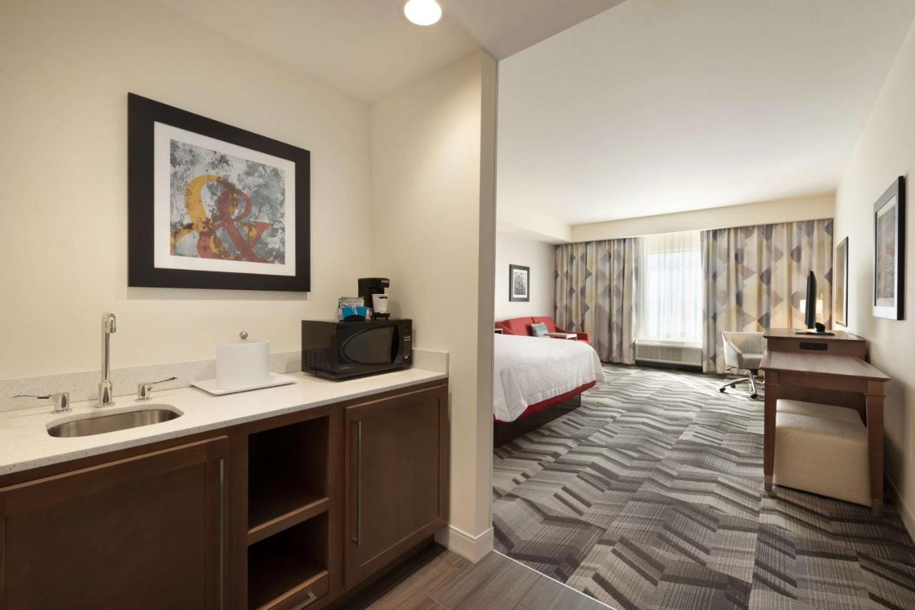 | Hampton Inn by Hilton Spring Hill, TN