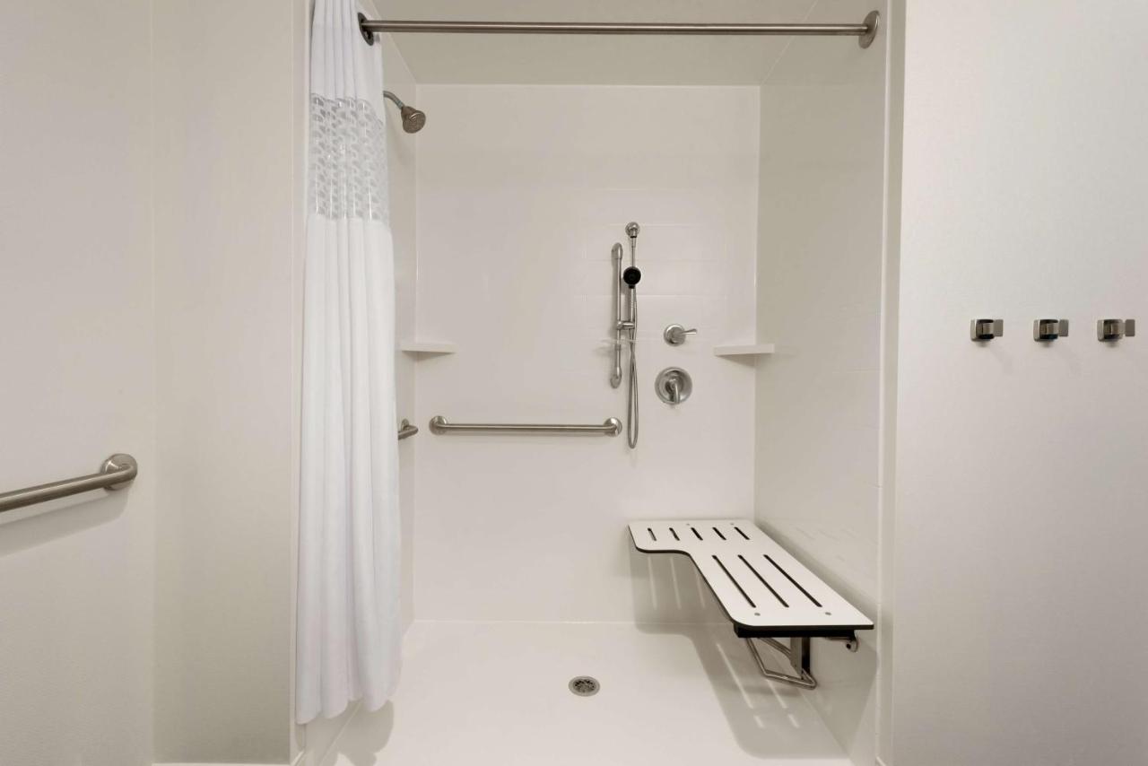 | Hampton Inn by Hilton Spring Hill, TN