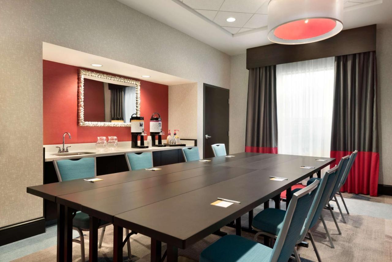 | Hampton Inn by Hilton Spring Hill, TN