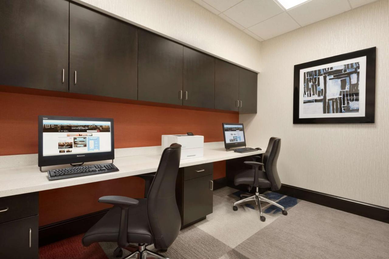 | Hampton Inn by Hilton Spring Hill, TN
