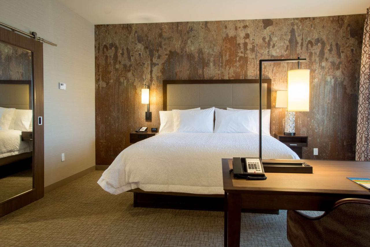 King Studio Suite at Hampton Inn & Suites Murrieta Temecula