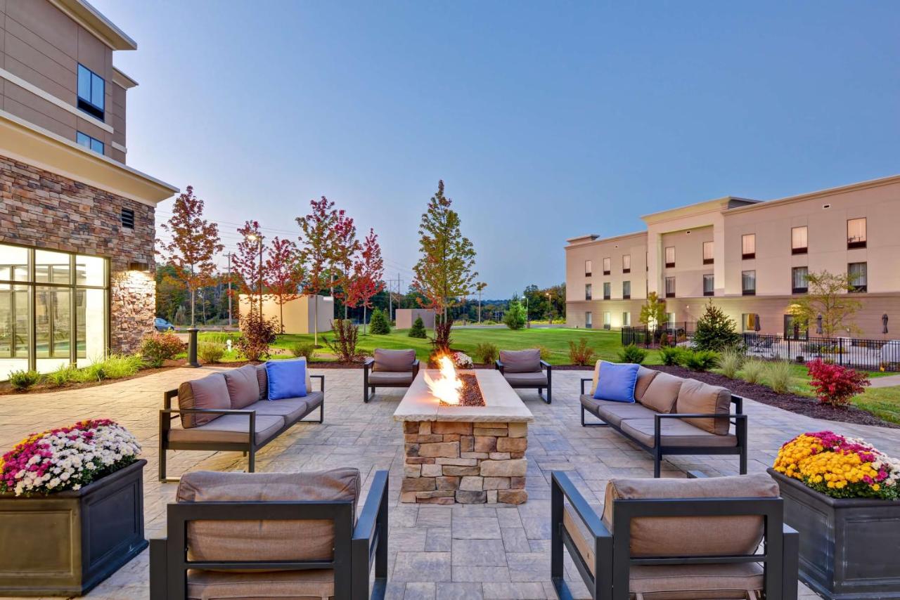 | Homewood Suites By Hilton New Hartford Utica