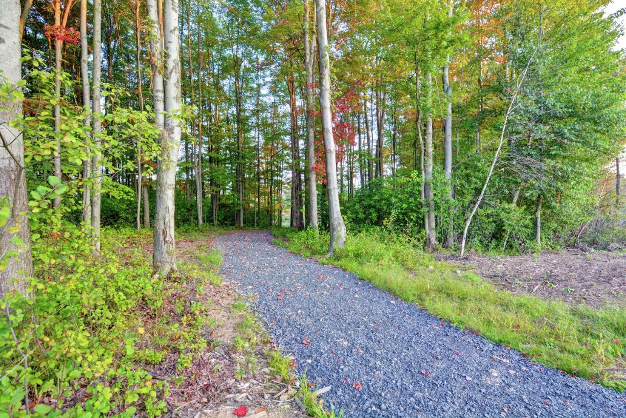  | Homewood Suites By Hilton New Hartford Utica