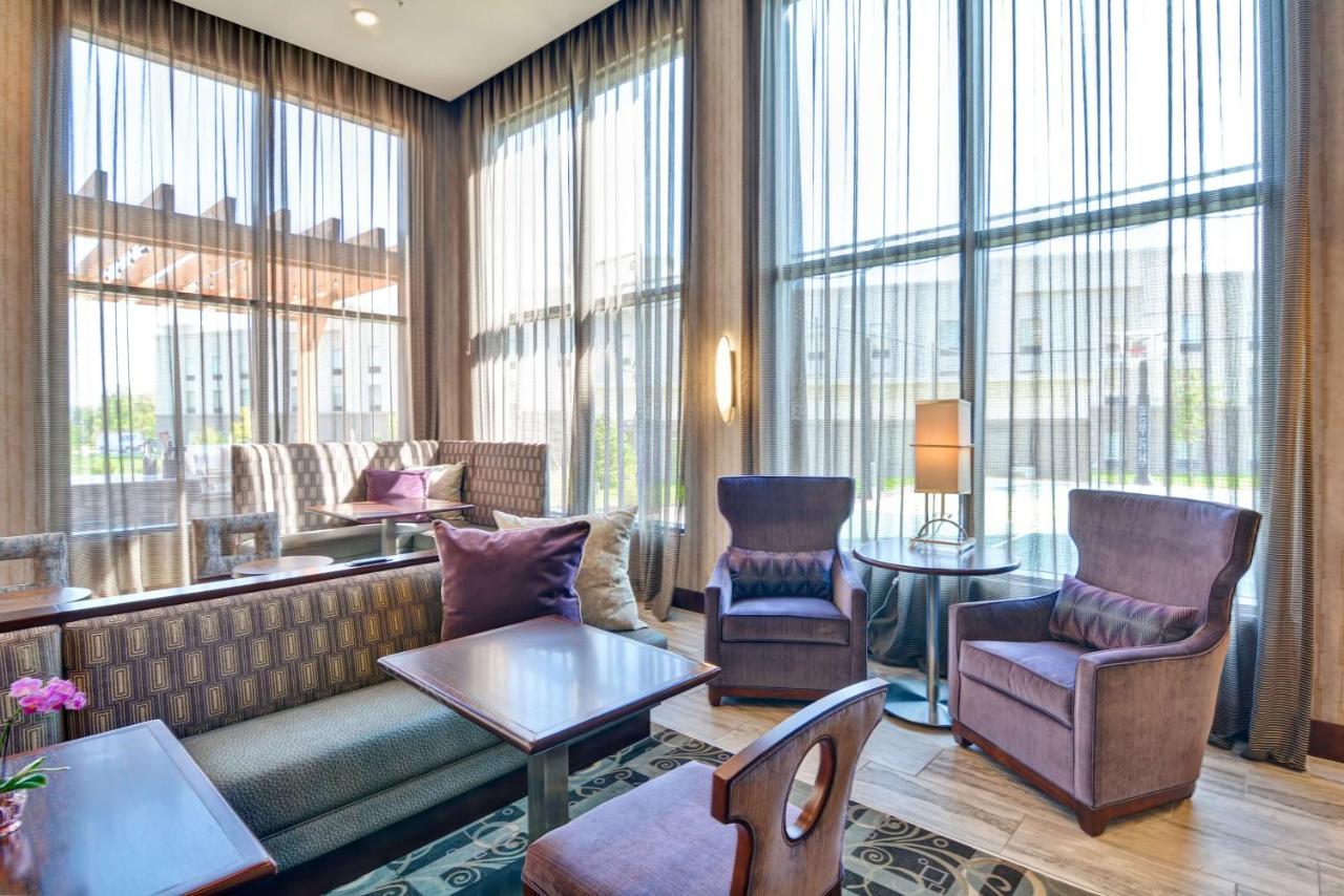 | Homewood Suites By Hilton New Hartford Utica