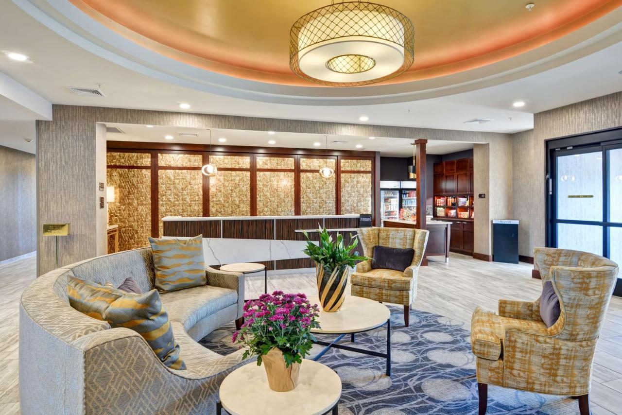 | Homewood Suites By Hilton New Hartford Utica