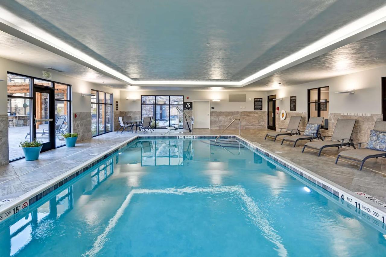 | Homewood Suites By Hilton New Hartford Utica