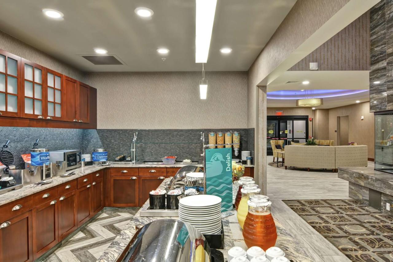 | Homewood Suites By Hilton New Hartford Utica